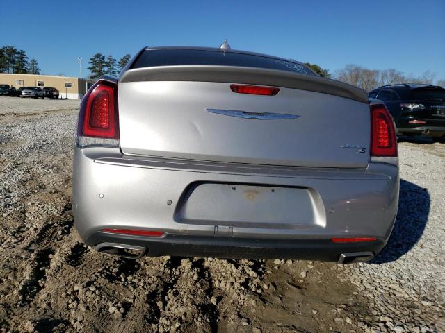 Photo 5 VIN: 2C3CCABG4JH243932 - CHRYSLER 300 