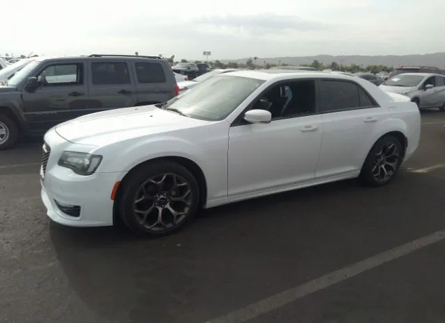 Photo 1 VIN: 2C3CCABG4JH244675 - CHRYSLER 300 