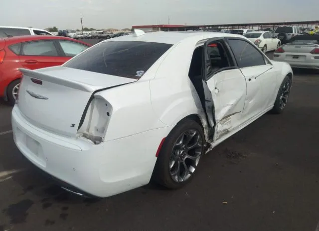 Photo 5 VIN: 2C3CCABG4JH244675 - CHRYSLER 300 