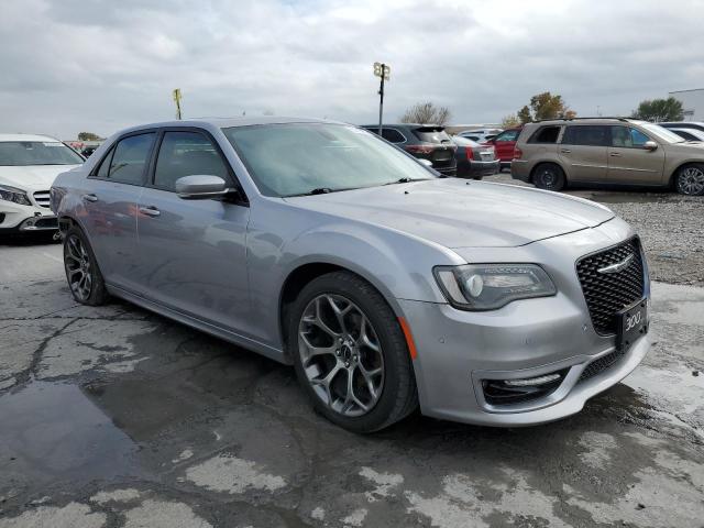 Photo 0 VIN: 2C3CCABG4JH261282 - CHRYSLER 300 S 