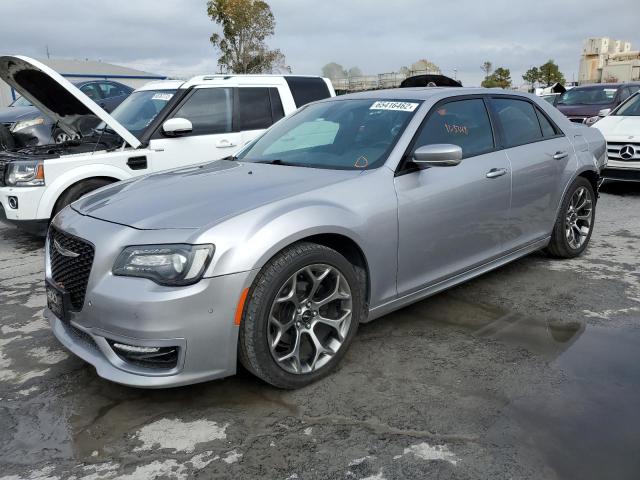 Photo 1 VIN: 2C3CCABG4JH261282 - CHRYSLER 300 S 