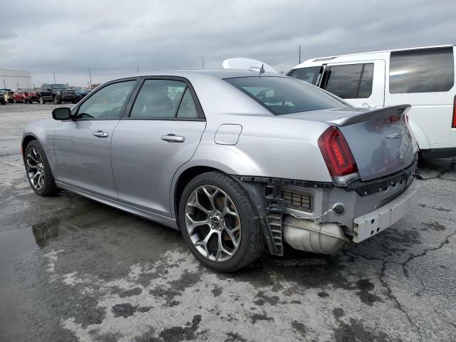 Photo 2 VIN: 2C3CCABG4JH261282 - CHRYSLER 300 S 