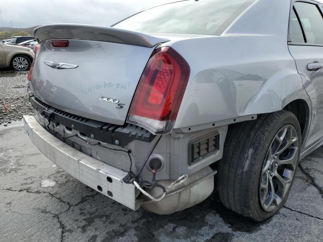 Photo 8 VIN: 2C3CCABG4JH261282 - CHRYSLER 300 S 