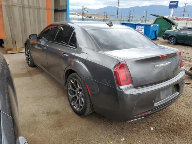 Photo 1 VIN: 2C3CCABG4JH261878 - CHRYSLER 300 S 