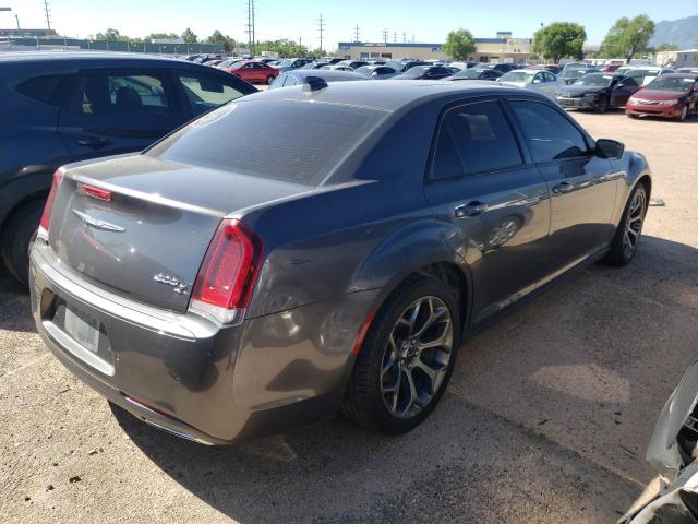 Photo 2 VIN: 2C3CCABG4JH261878 - CHRYSLER 300 S 