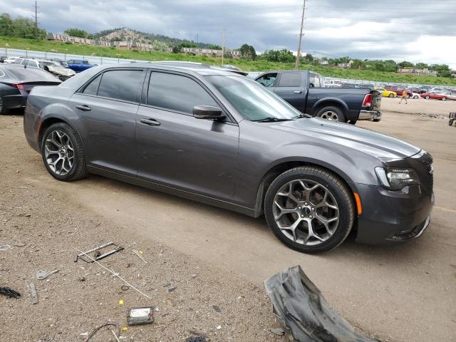 Photo 3 VIN: 2C3CCABG4JH261878 - CHRYSLER 300 S 