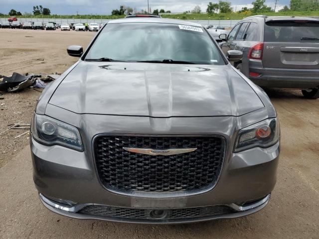 Photo 4 VIN: 2C3CCABG4JH261878 - CHRYSLER 300 S 