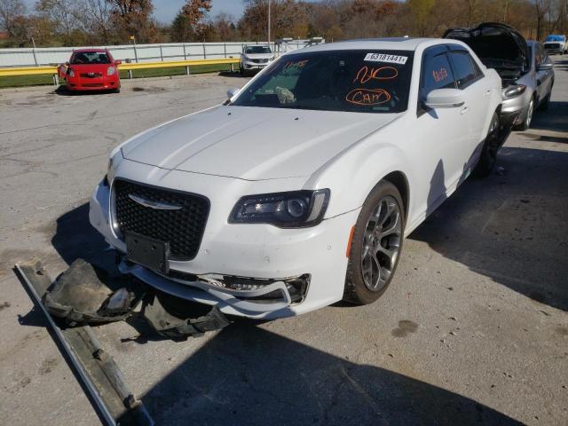 Photo 1 VIN: 2C3CCABG4JH266451 - CHRYSLER 300 S 