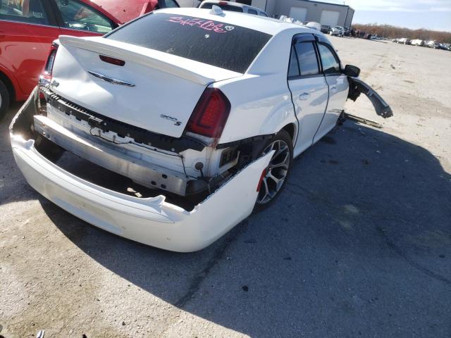 Photo 3 VIN: 2C3CCABG4JH266451 - CHRYSLER 300 S 