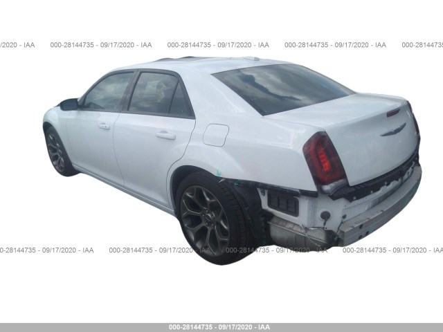 Photo 2 VIN: 2C3CCABG4JH269852 - CHRYSLER 300 