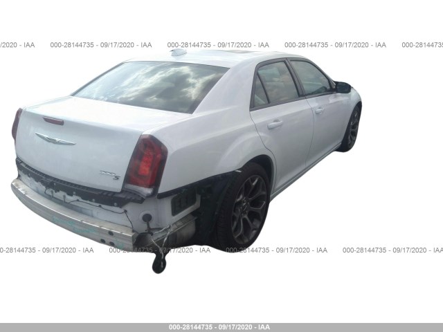 Photo 3 VIN: 2C3CCABG4JH269852 - CHRYSLER 300 