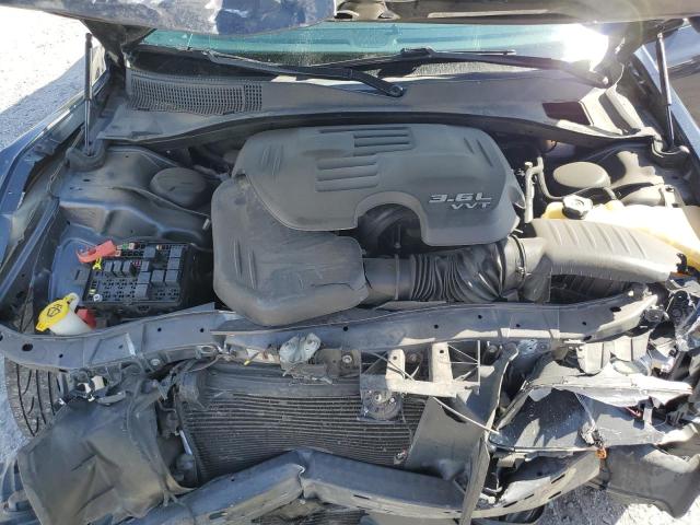 Photo 10 VIN: 2C3CCABG4JH291818 - CHRYSLER 300 