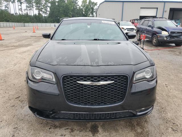 Photo 4 VIN: 2C3CCABG4JH291897 - CHRYSLER 300 S 