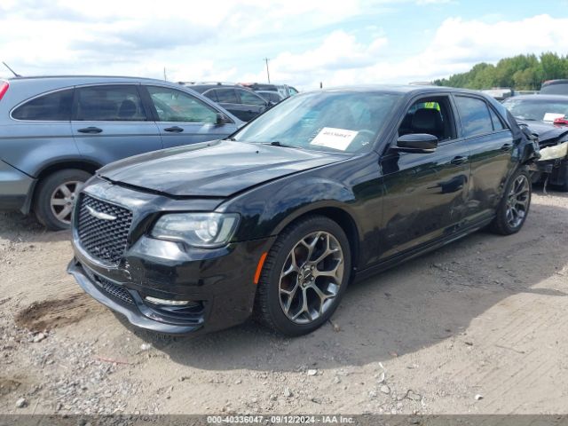 Photo 1 VIN: 2C3CCABG4JH296114 - CHRYSLER 300 