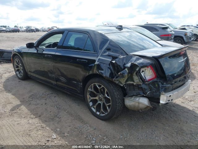 Photo 2 VIN: 2C3CCABG4JH296114 - CHRYSLER 300 