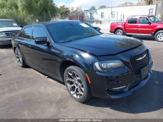 Photo 0 VIN: 2C3CCABG4JH338099 - CHRYSLER 300 