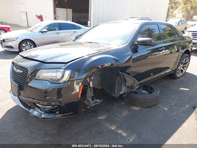 Photo 1 VIN: 2C3CCABG4JH338099 - CHRYSLER 300 