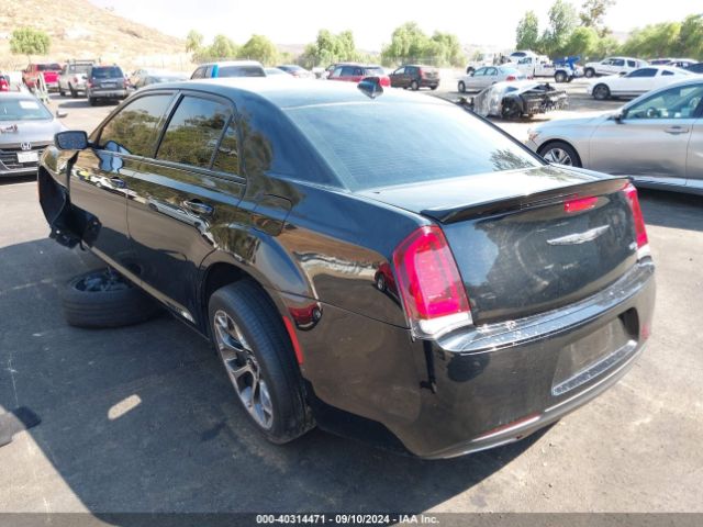 Photo 2 VIN: 2C3CCABG4JH338099 - CHRYSLER 300 