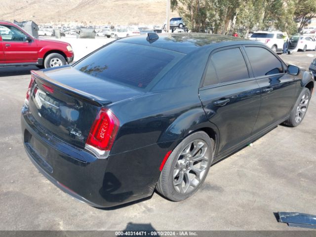 Photo 3 VIN: 2C3CCABG4JH338099 - CHRYSLER 300 