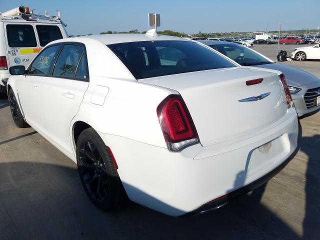 Photo 2 VIN: 2C3CCABG4KH539390 - CHRYSLER 300 S 