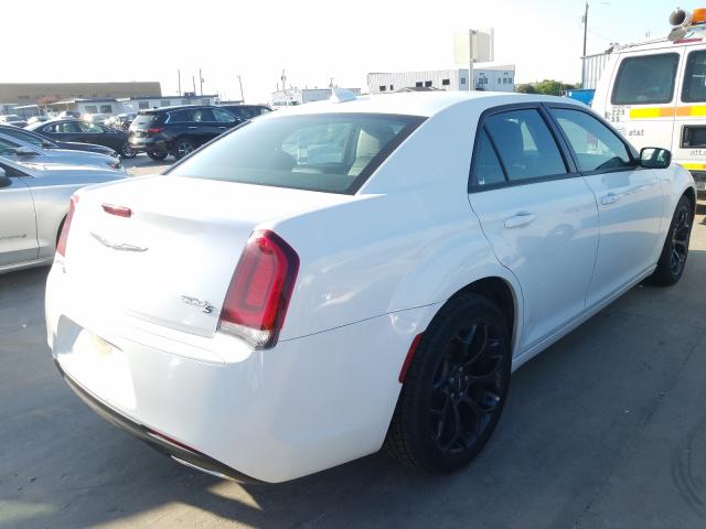 Photo 3 VIN: 2C3CCABG4KH539390 - CHRYSLER 300 S 