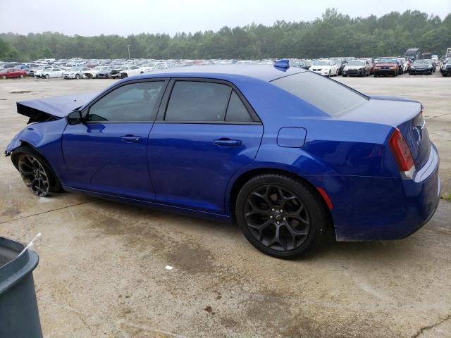 Photo 1 VIN: 2C3CCABG4KH555511 - CHRYSLER 300 S 