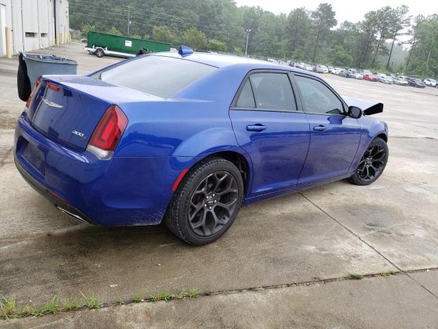 Photo 2 VIN: 2C3CCABG4KH555511 - CHRYSLER 300 S 