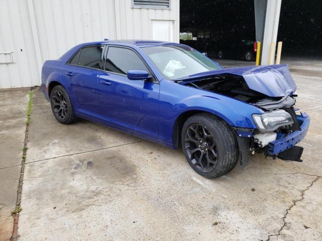 Photo 3 VIN: 2C3CCABG4KH555511 - CHRYSLER 300 S 