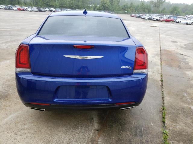 Photo 5 VIN: 2C3CCABG4KH555511 - CHRYSLER 300 S 