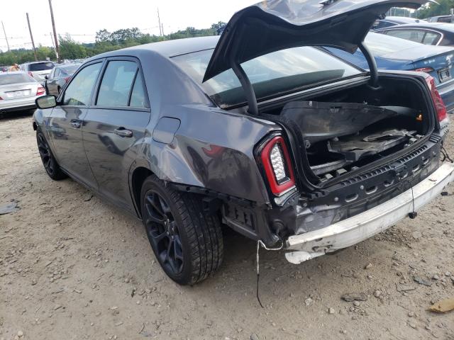 Photo 2 VIN: 2C3CCABG4KH555525 - CHRYSLER 300 S 