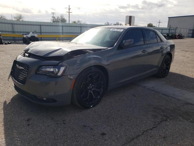 Photo 0 VIN: 2C3CCABG4KH559817 - CHRYSLER 300 S 