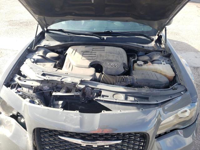 Photo 10 VIN: 2C3CCABG4KH559817 - CHRYSLER 300 S 