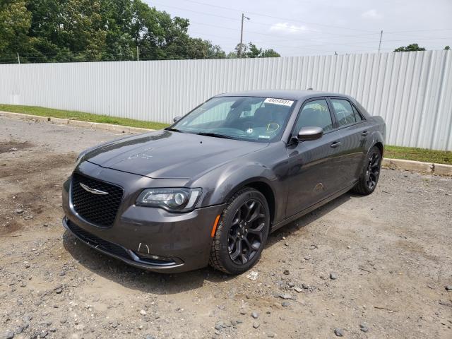 Photo 1 VIN: 2C3CCABG4KH569523 - CHRYSLER 300 S 