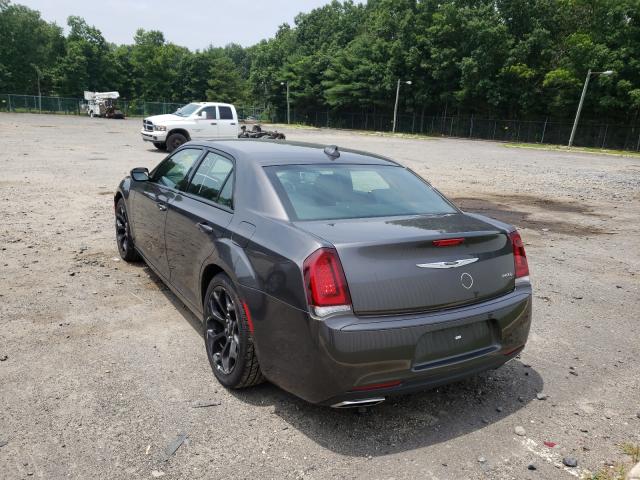 Photo 2 VIN: 2C3CCABG4KH569523 - CHRYSLER 300 S 