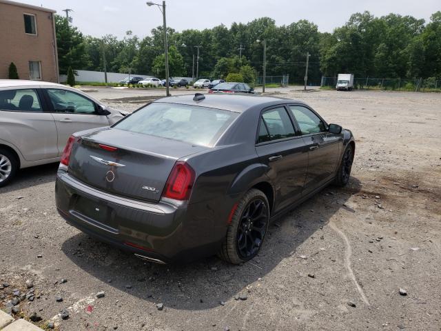 Photo 3 VIN: 2C3CCABG4KH569523 - CHRYSLER 300 S 