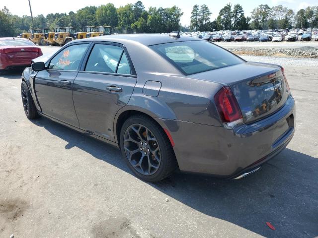 Photo 2 VIN: 2C3CCABG4KH601242 - CHRYSLER 300 S 