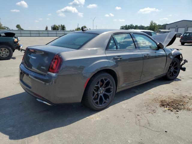 Photo 3 VIN: 2C3CCABG4KH601242 - CHRYSLER 300 S 