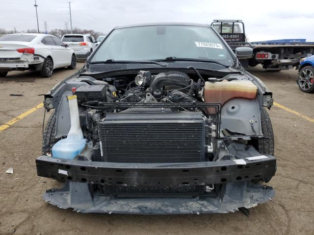 Photo 4 VIN: 2C3CCABG4KH609406 - CHRYSLER 300 