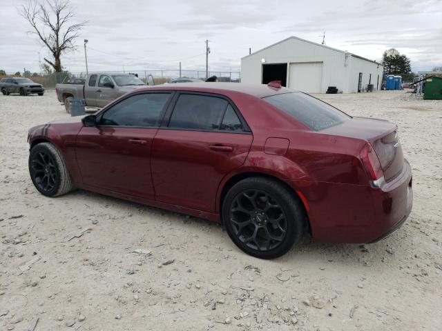 Photo 1 VIN: 2C3CCABG4KH612113 - CHRYSLER 300 S 