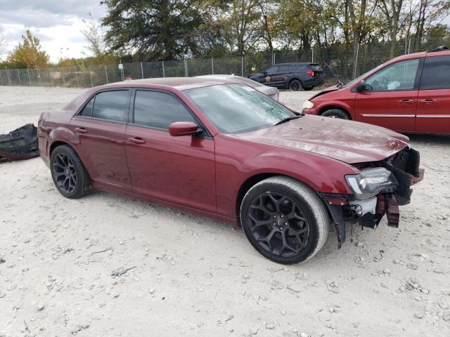 Photo 3 VIN: 2C3CCABG4KH612113 - CHRYSLER 300 S 