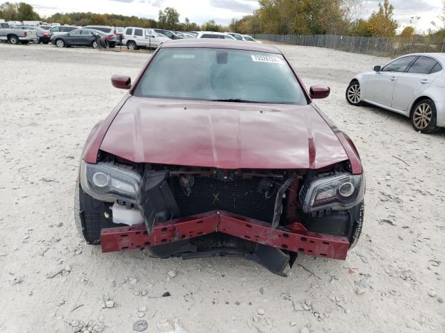 Photo 4 VIN: 2C3CCABG4KH612113 - CHRYSLER 300 S 