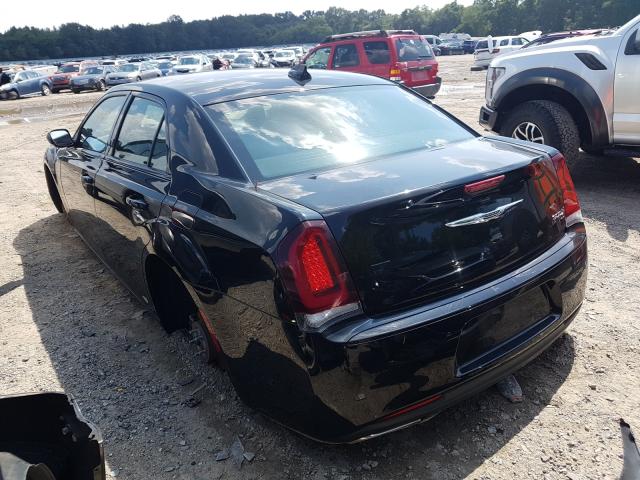 Photo 2 VIN: 2C3CCABG4KH618171 - CHRYSLER 300 S 