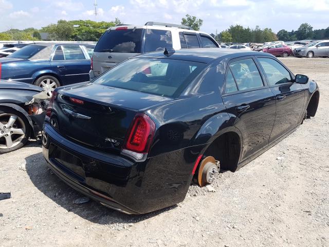 Photo 3 VIN: 2C3CCABG4KH618171 - CHRYSLER 300 S 