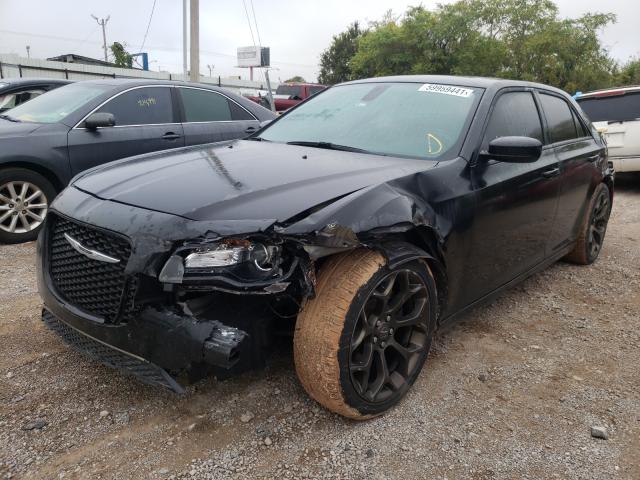 Photo 1 VIN: 2C3CCABG4KH627095 - CHRYSLER 300 S 