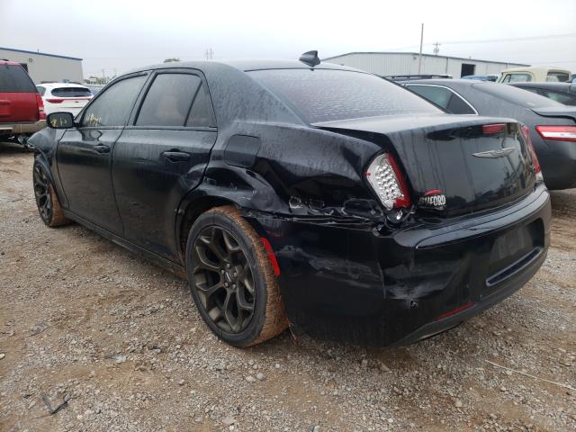 Photo 2 VIN: 2C3CCABG4KH627095 - CHRYSLER 300 S 