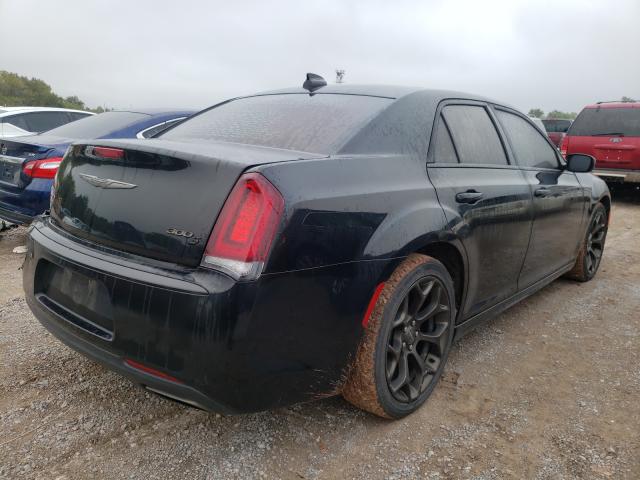 Photo 3 VIN: 2C3CCABG4KH627095 - CHRYSLER 300 S 