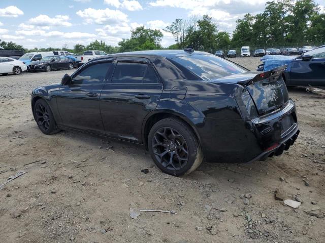 Photo 1 VIN: 2C3CCABG4KH628635 - CHRYSLER 300 