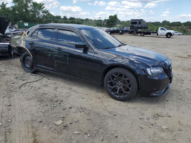 Photo 3 VIN: 2C3CCABG4KH628635 - CHRYSLER 300 