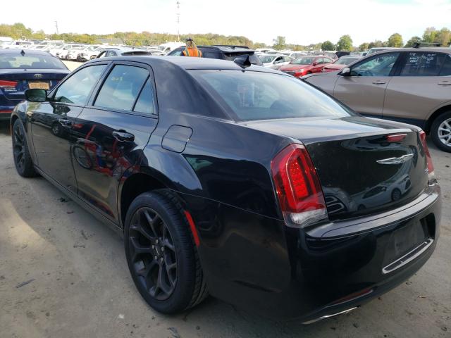 Photo 2 VIN: 2C3CCABG4KH637271 - CHRYSLER 300 S 