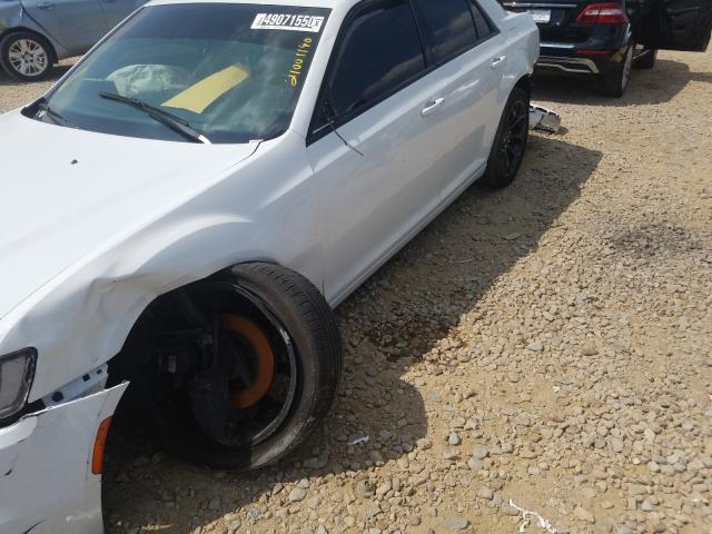 Photo 1 VIN: 2C3CCABG4KH655978 - CHRYSLER 300 S 